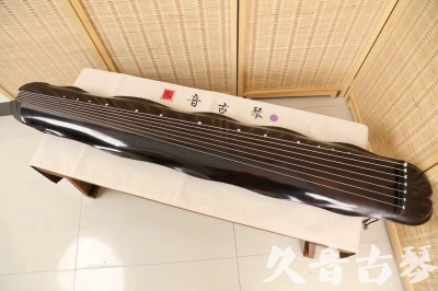 阿勒泰地区●久音古琴  ●今日推荐 20240724 [收藏级蕉叶式]