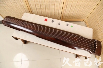 阿勒泰地区●久音古琴  ●今日推荐 20240814 [顶级演奏仲尼]