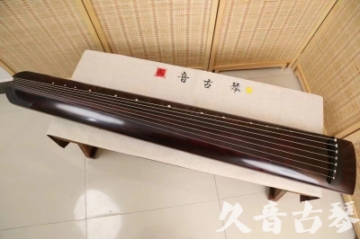 阿勒泰地区●久音古琴  ●今日推荐 20240826 [顶级演奏正和]