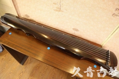 阿勒泰地区●久音古琴  ●今日推荐 20240828 [顶级演奏伏羲]