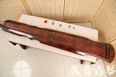 阿勒泰地区●久音古琴  ●今日推荐20240831  [收藏级伏羲式]