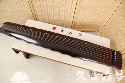 阿勒泰地区●久音古琴  ●今日推荐  20240903[顶级演奏落霞]